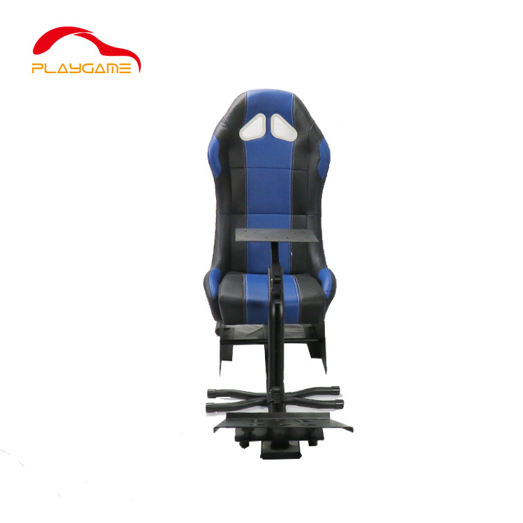 VR high quality Game Chair Racing Simulator Video Games Racing Game Machine Driving Simulator