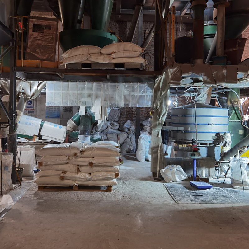 1250 Mesh Diatomaceous Earth Edible Oil Beer Filter Aid Food Grade Diatomaceous Earth Chemical Aluminum Factory Diatomaceous Earth Filter Aid