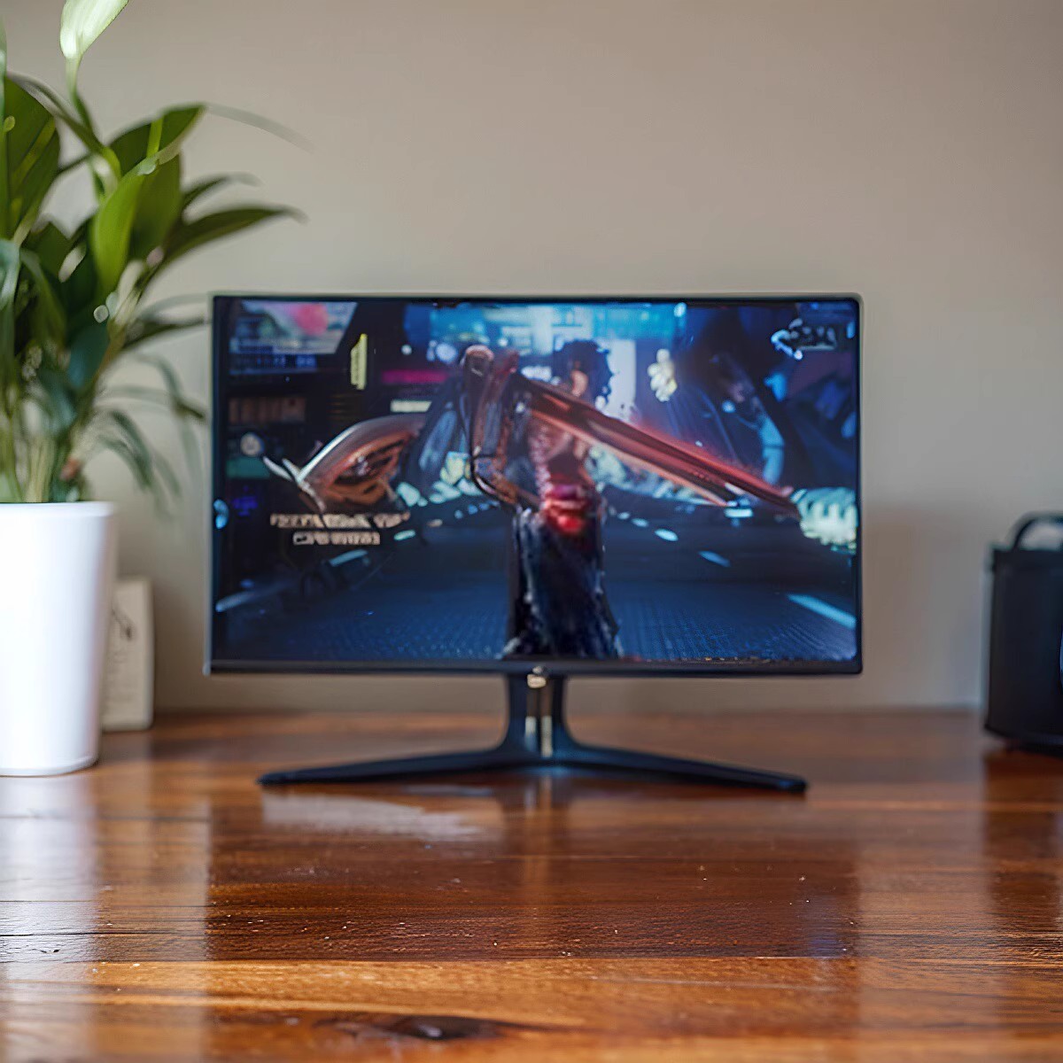 Подходит для Rog Xg32Aq Игровой настольный компьютер 32 дюйма 2K 175Hz Дисплей PS5 экран 160Hz