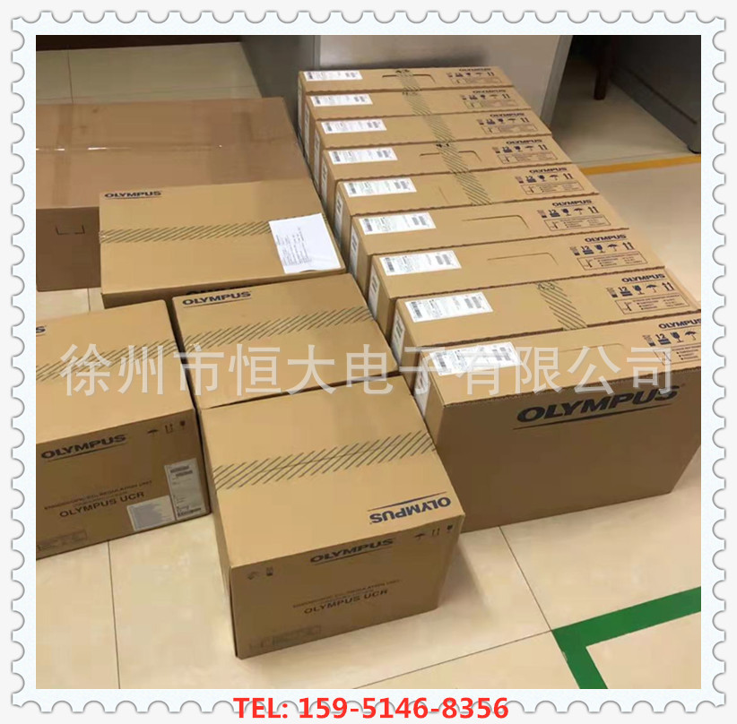 Olympus Electronic Gastrointestinal Endoscopy System CV-170 Digestive Tract Gastrointestinal Endoscopy Private Agent