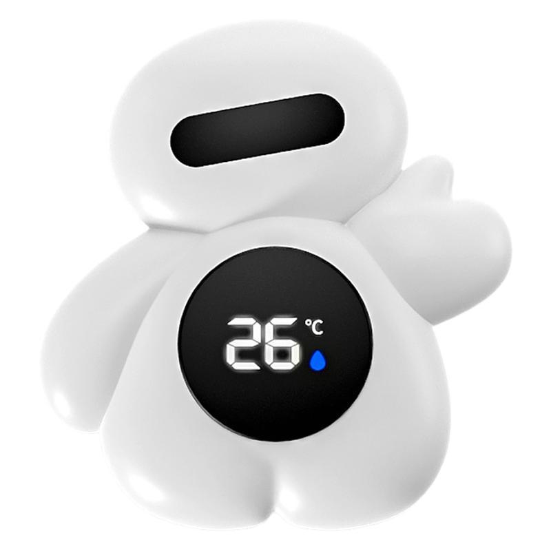 Baby Water Thermometer, Children's Bath Water Temperature Measurement, Baby Water Thermometer, Newborn Bathtub Bath Special