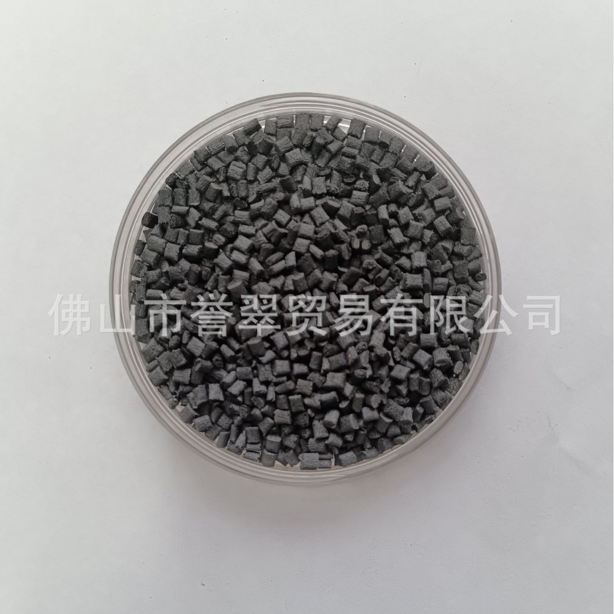 Pps Plastic Granules Polyphenylenesulfide Manufacturer Modified High Temperature Resistant 260 ℃ Chemical Resistant Engineering Plastic 50% Glass Fiber