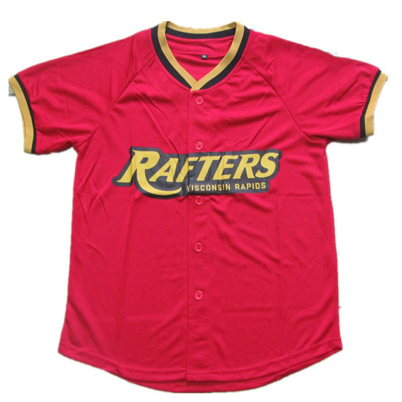 Customized Summer Short-Sleeved Men's Mesh Cardigan European and American Trendy Brand Digital Printing DIY Baseball Uniform Game Sweatshirt