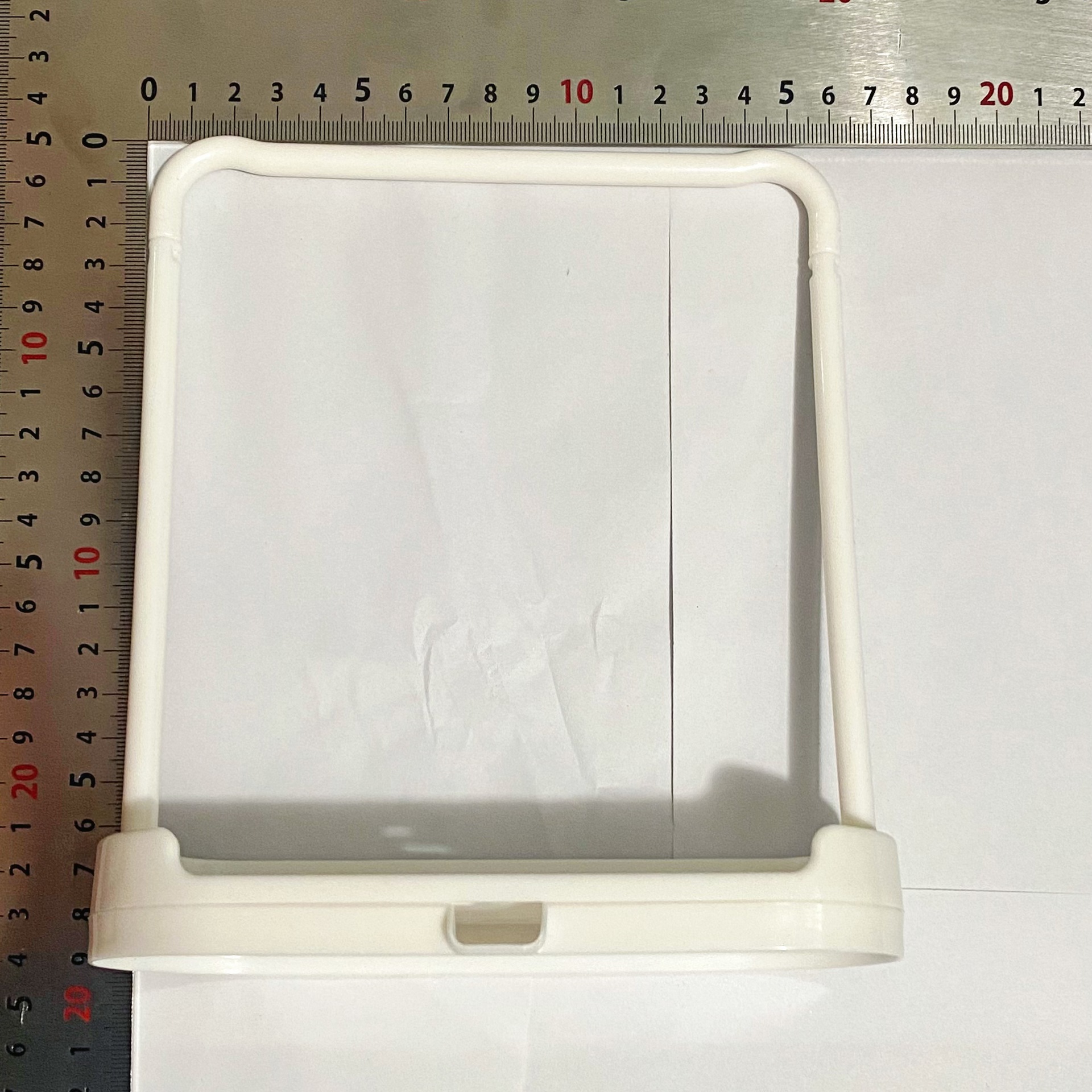 Labubu10. 15.20cm Cotton Doll Mini Clothes and Pantyhose Clothes Support Rack Hanger Drying Rack