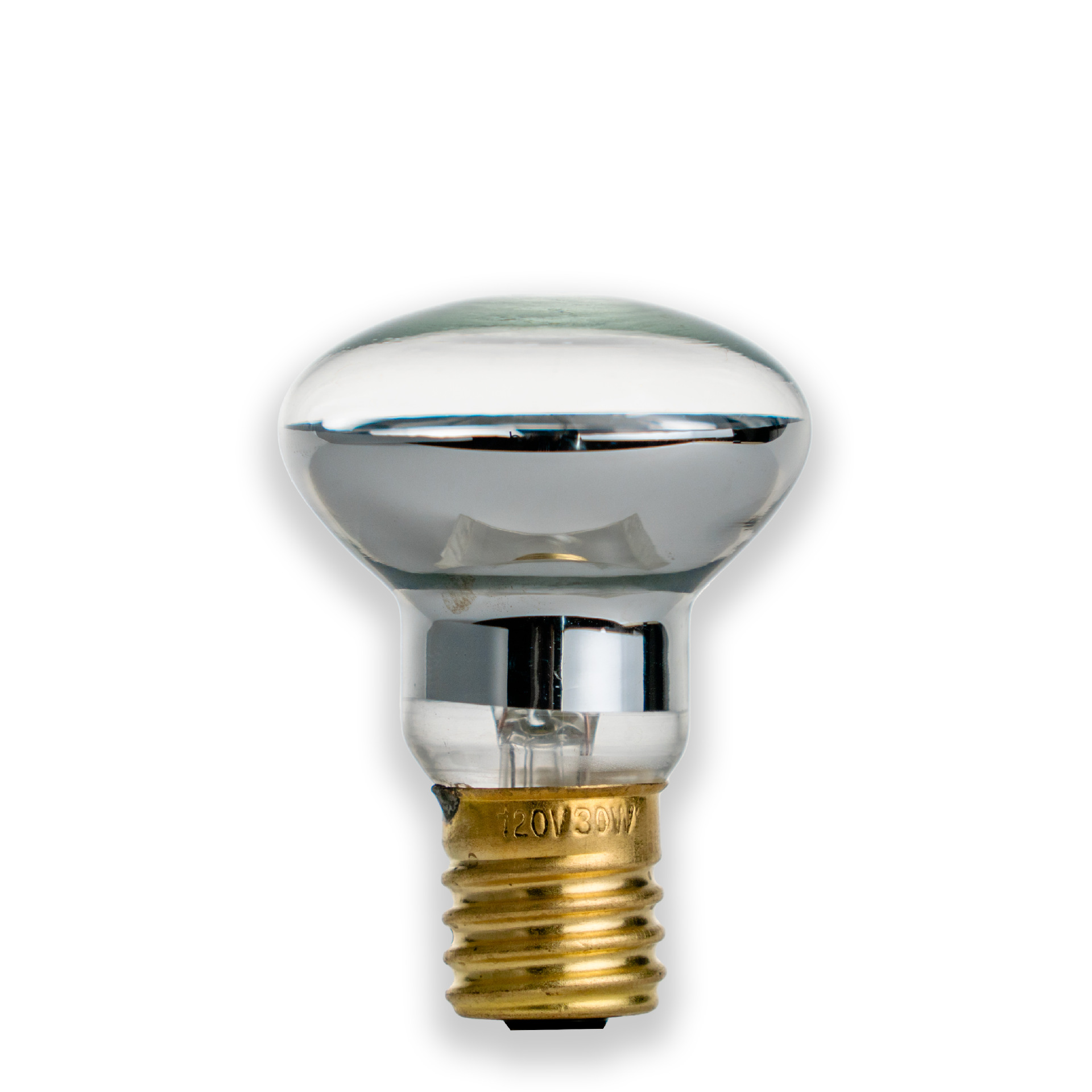 R-type bulb for lava lamp E17E14 screw 100-240V