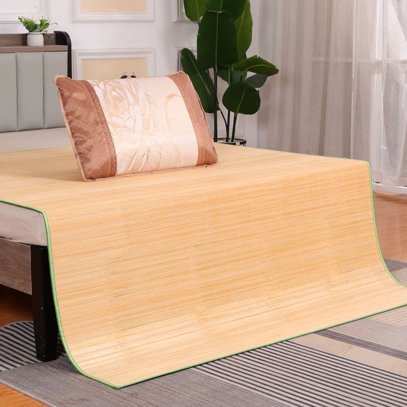 Summer Mat for Student Workers. Dormitory. Single Bed. Dormitory. 6. Bamboo Mat