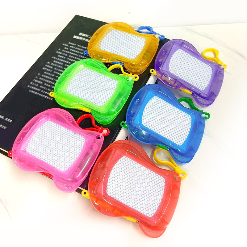 Мини магнитная доска для письма, маленькая доска для рисования, игрушка для детей, магнитная доска для рисования