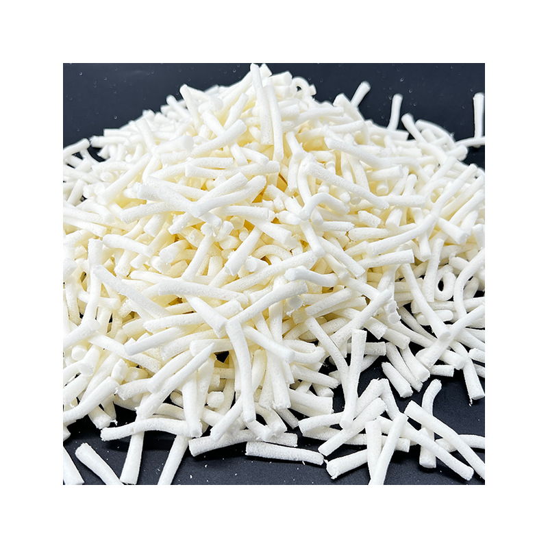 Manufacturer latex filler massager stuffed panda plush toy infant pillow filler latex particles