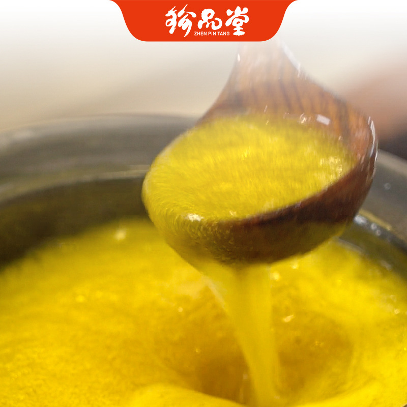 Source Factory Pre-Made Dishes Semi-Finished Sea Cucumber Abalone Buddha Jumps over the Wall Heated and Ready to Eat 200g Hotel Catering Buddha Jumps over the Wall