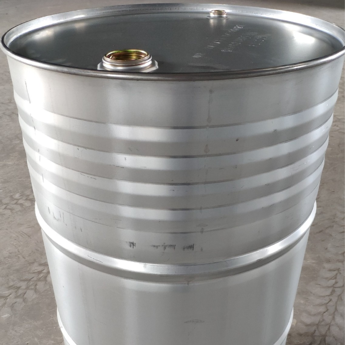 3,4- Dimethylphenol Galvanized Barrel Packaging Net Weight 200kg Content Greater Than 99.0% Factory Wholesale Direct Supply