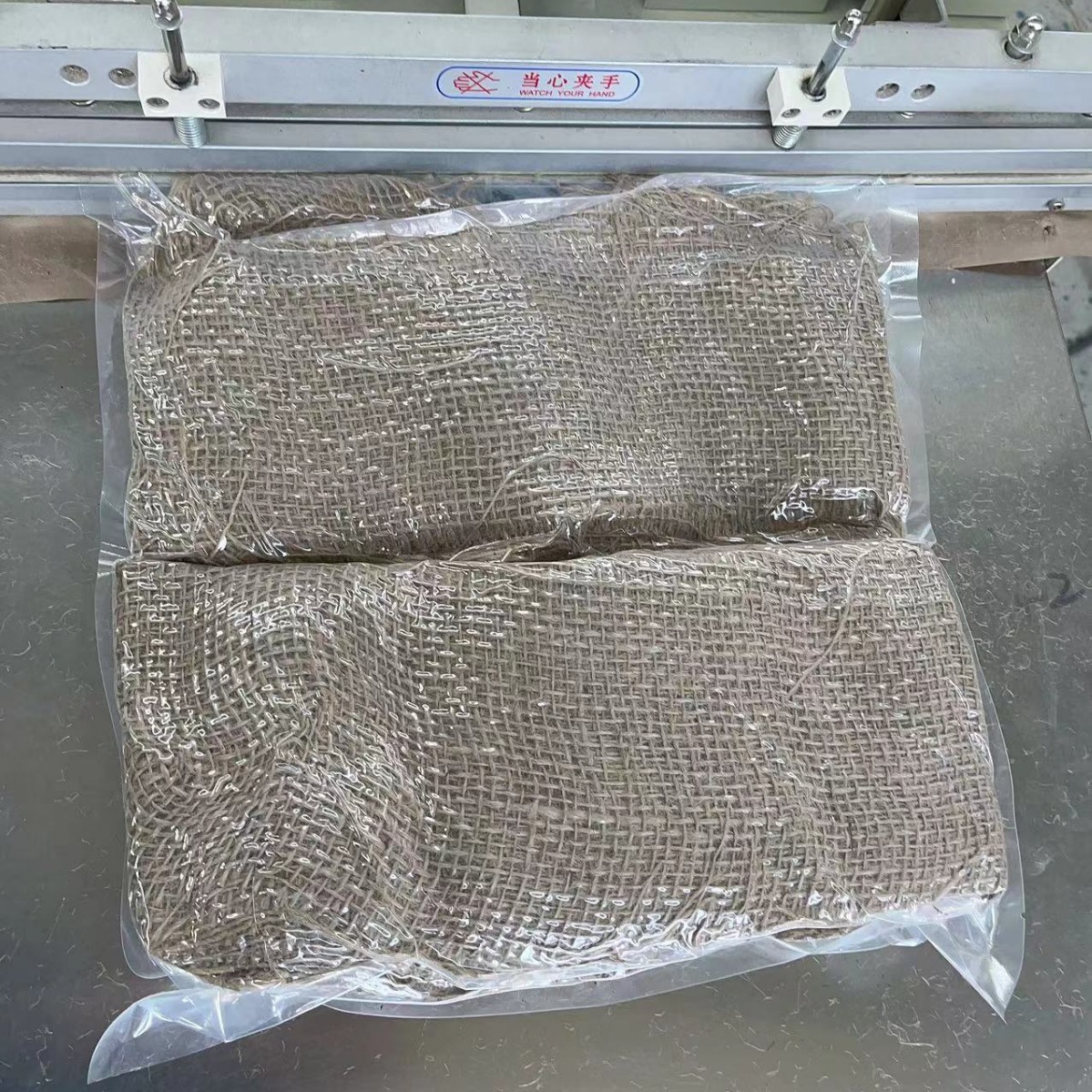 Great Hobo Spinning Factory Direct Supply Old-Fashioned Jute Cloth Decorative Packaging Paving Garden Gardening Burlap