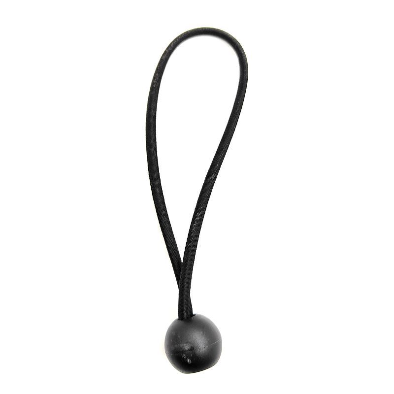 Elastic ball elastic rope photography flash lamp tent fixed ball function storage elastic ball trampoline binding rope