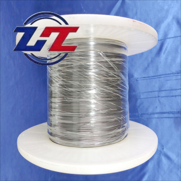 Factory Supply Alloy Nickel Flange Nickel Gold Processing with Favorable Price