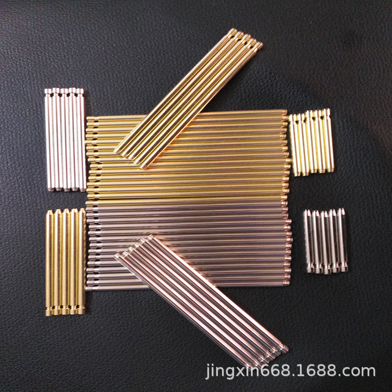 Подвеска для ювелирных изделий индивидуальные вешалки для демонстрации медные гвозди золотые серебряные вешалки стальные гвозди обработка вешалок для ювелирных изделий