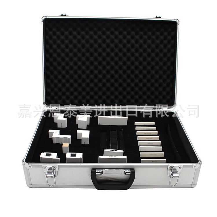 Производители индивидуального большого ящика для инструментов алюминиевый ящик для хранения