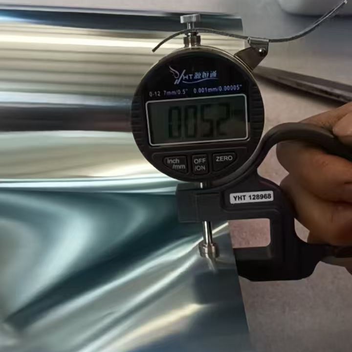 Beijing Scientific Research Experiment Uses 99.995% Pure Zinc Strip, Zinc Foil, Zinc Sheet, Zinc Bar, Zinc Roll 0.01-0.05