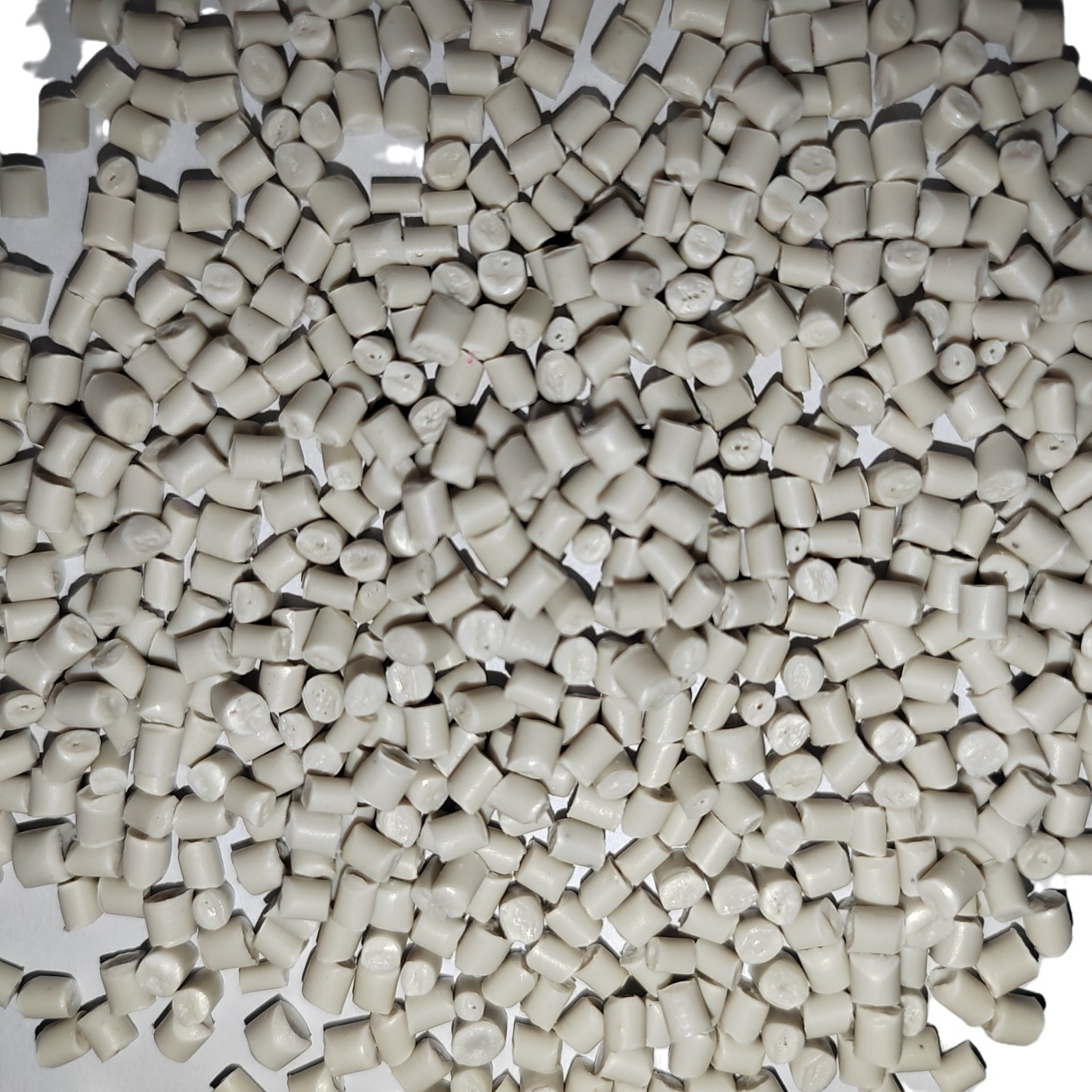 Professional Pp Gray Particles Are Better Than 0.93 Impact 7 Fat Soluble 8 Injection Molding Grade Light Gray Polypropylene Regeneration