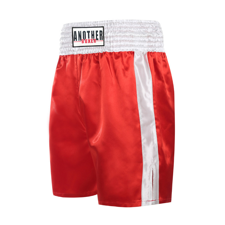 Mma Shorts Mixed Martial Arts Professional Training Shorts Free Fighting Boxing Sanda Ufc Sports Fitness Shorts