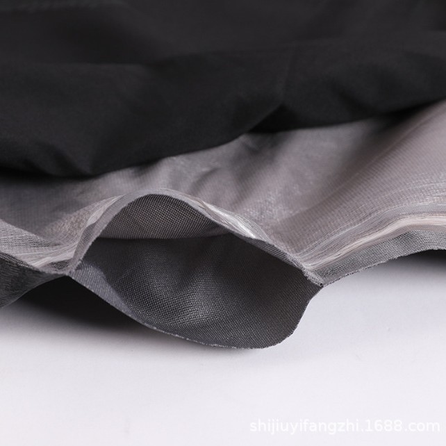 Manufacturers selling DIY five-in-one high density knitted channel fabric down jacket cotton-padded jacket down pants cotton-filled fabric