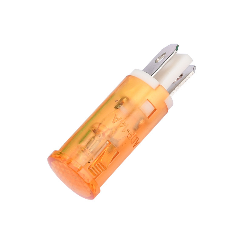 10mm12mm electric fryer disinfection cabinet freezer water heater indicator light ADP-11A/14A LED