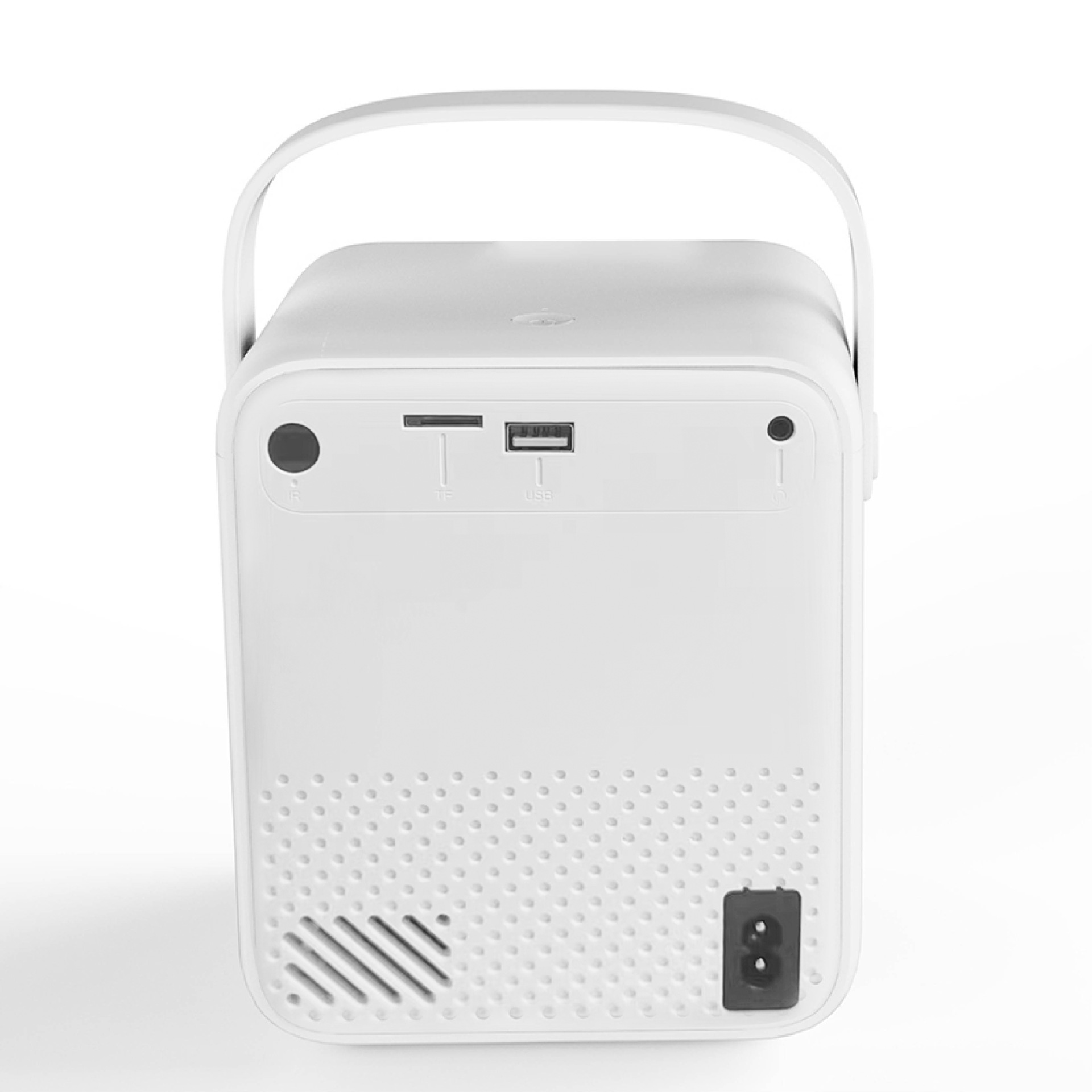 CP460J projector projector home clear projector wall projection wireless wifi home theater projector