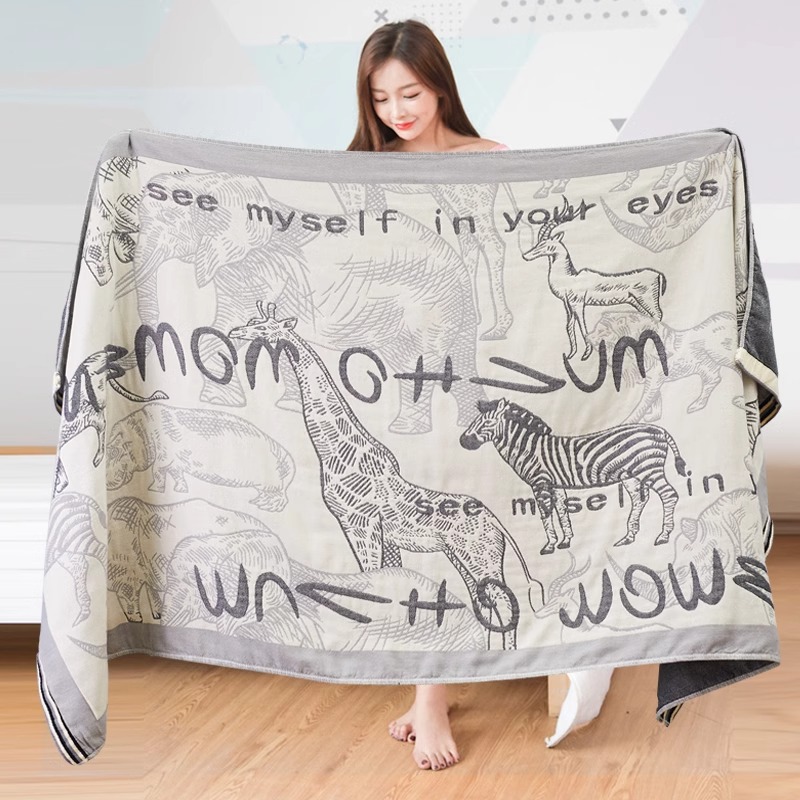 Полотенце для ванной 75*150 см из чистого хлопка, впитывающее воду, не линяет, для взрослых и детей