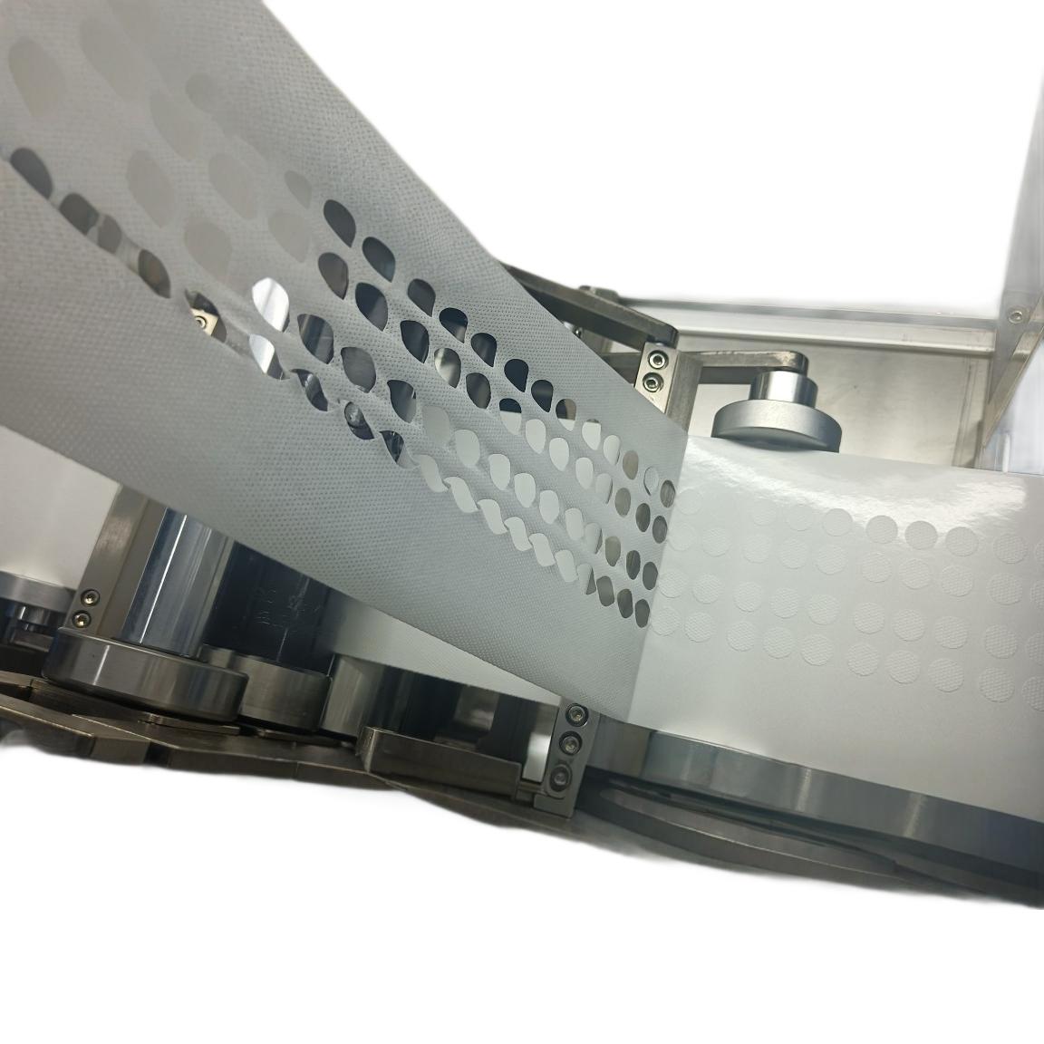 Plaster Machine Mass Production Without Manual Operation Automatic Plaster Machine Jinshi Puhui