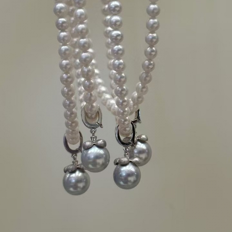 Everything Goes Well, the Universal Buckle Can Be Freely Matched with 8-9mm Panda Size, and It Is Very Versatile with 4-5mm