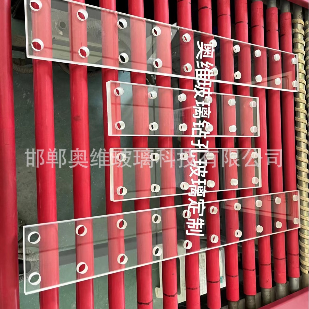 Customized Quartz Glass 3.3 High Borosilicate Glass K9 Glass Aluminum Silicate Glass Sodium Calcium Glass Custom Manufacturer Special