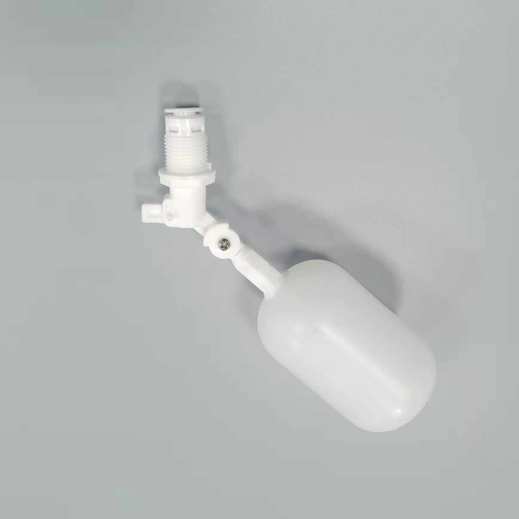 Mechanical Partition Float Ball 2 Water Purifier Accessories Food Grade Piercing Plate Adjustable Liquid Level Switch Small Even Bucket Float Ball