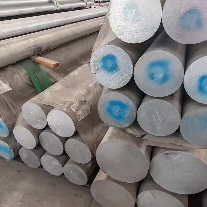 2A12 2011 2017 2A14 Aluminum Rod/Aluminum Alloy Rod/Aluminum Square Rod/Solid Aluminum Rod Aluminum Alloy Square Rod