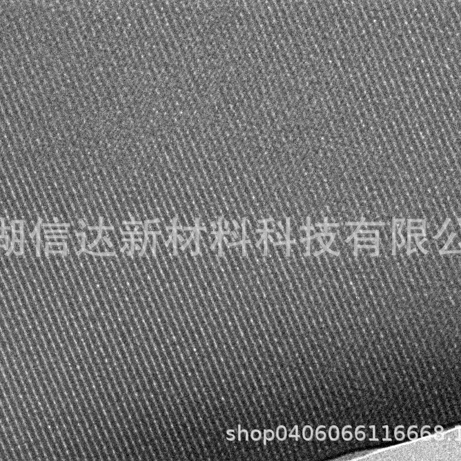 Single Scattering Mesh Carbon Material Oil-water Separator Material Adds Adsorption Mesh Carbon