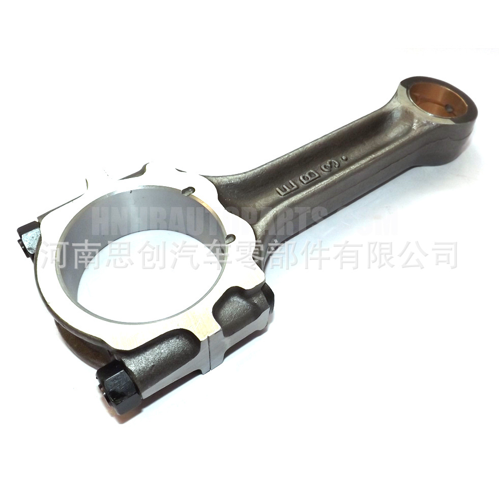 12100-5X00A 12100-AD000 connecting rod assembly is suitable for Nissan YD25