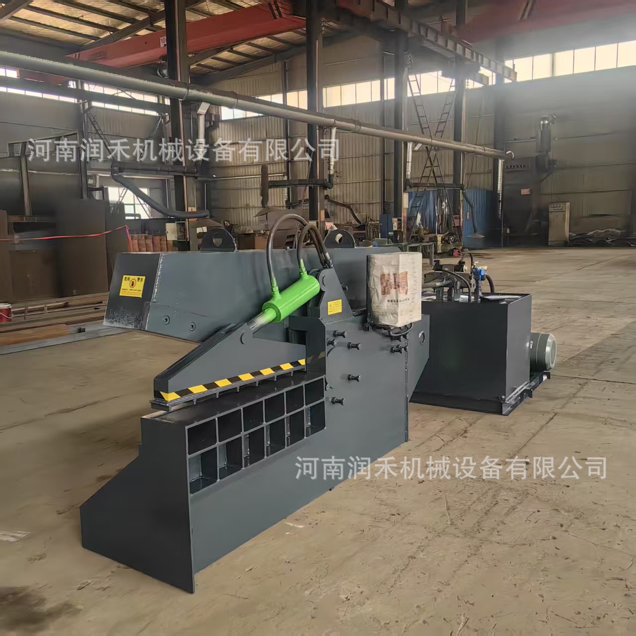 Hydraulic Shearing Machine, Small Crocodile Shearing Machine, Fully Automatic Scrap Steel Shearing Machine, 200 Ton Tiger Head Shearing Machine, Iron Cutting Machine