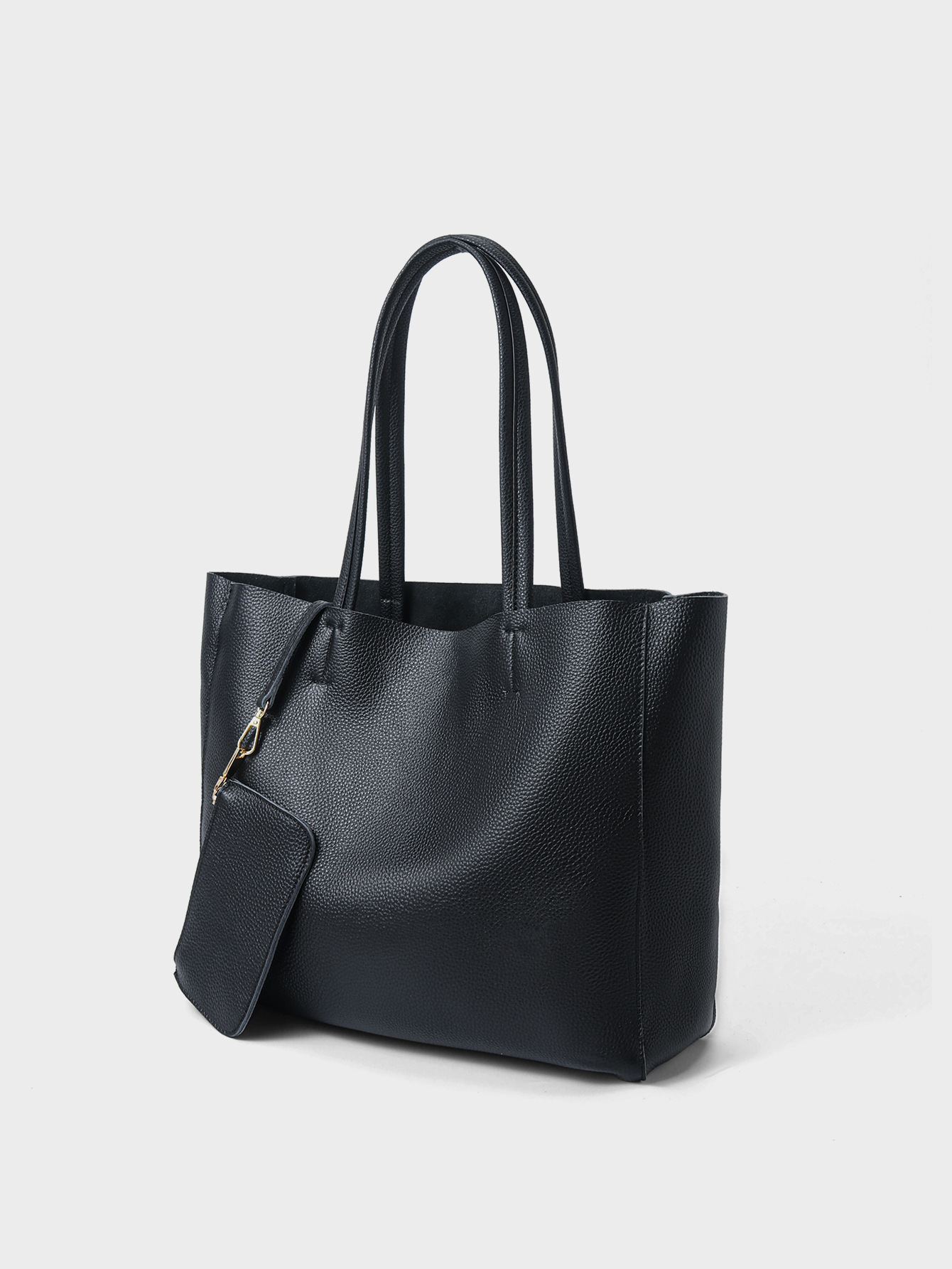 Bags for Women 2025 New Shoulder Bag Large Bag First Layer Cowhide Satchel Simple Genuine Leather Large Capacity Commuter Tote Bag