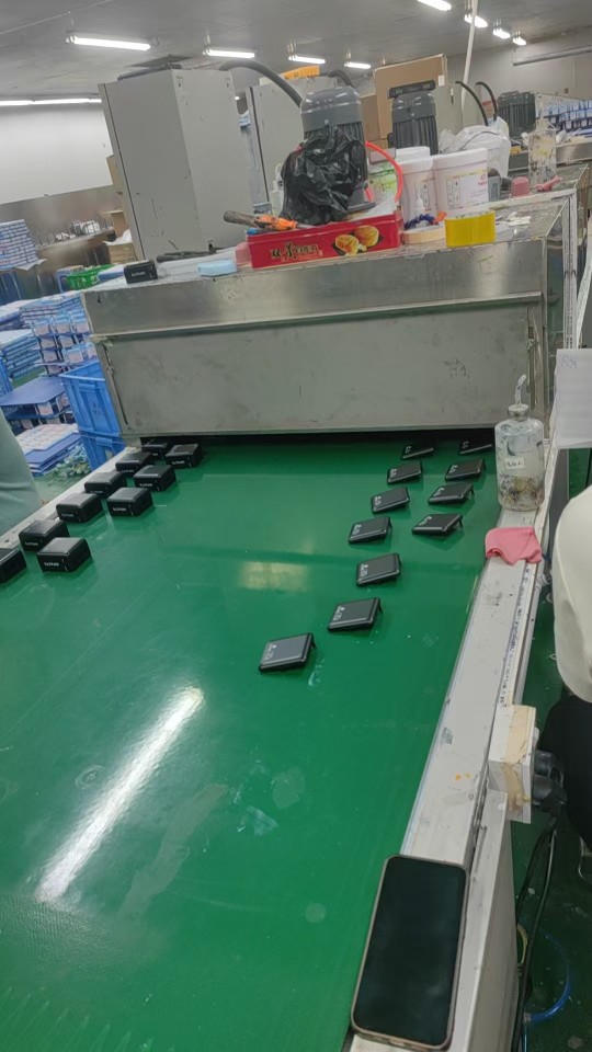 Б/У туннельная печь для шелкографии на продажу, ширина 10.9м