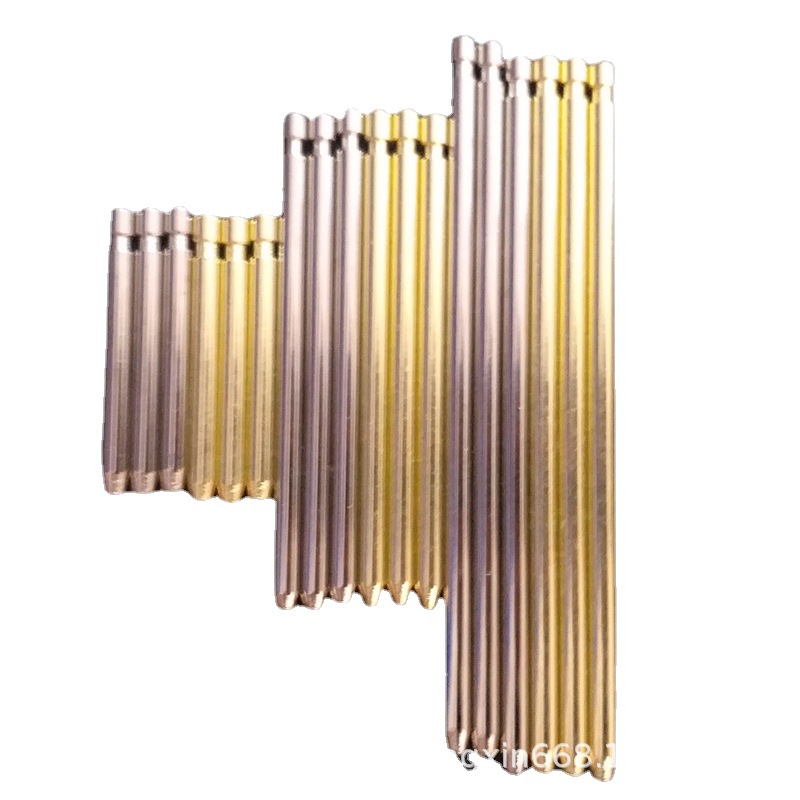 Jewelry Rack Nails Custom Hanging Nail Display Rack Copper Nails Gold Silver Hanging Socks Steel Nails Jewelry Rack Hanging Nail Processing