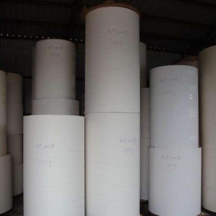 Student Writing Paper Making Machine Produces Notebook Paper 2100mm Cultural Paper Making Machine Full Set of Equipment