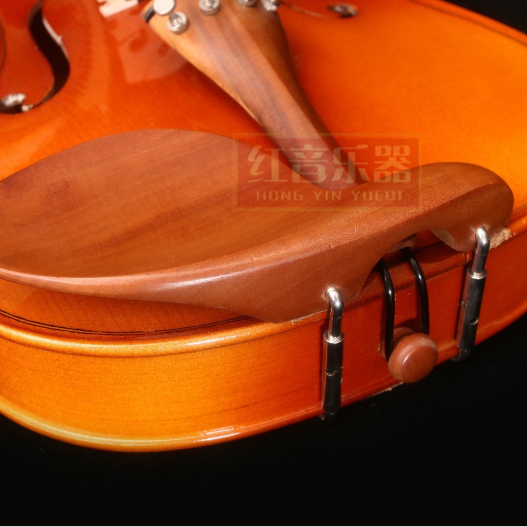 On behalf of the hair link red music device wholesale beginners advanced version of the violin