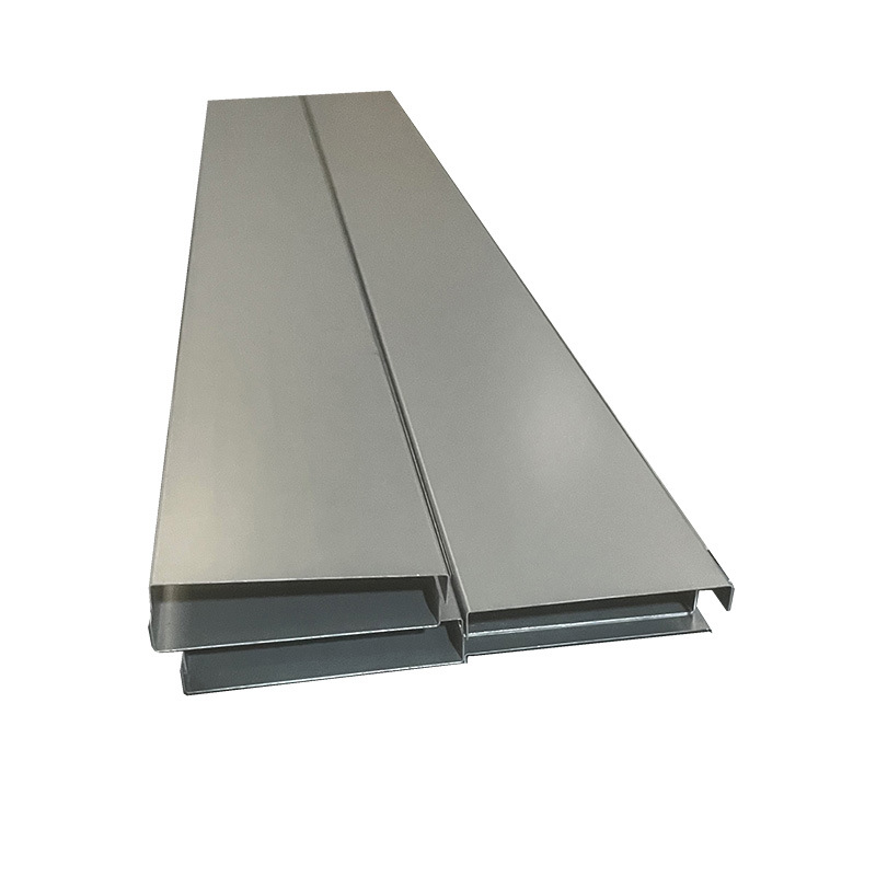 Dongguan Hot-Selling Aluminum-Zinc-Magnesium Coated Coil Dc51D+Zmaz75 Fingerprint-Resistant Aluminum-Zinc-Magnesium Coated Plate with Open-Cut Processing