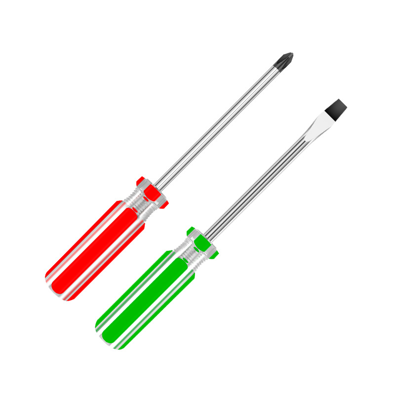 Screwdriver crystal screwdriver remote control toy disassembly home small size screwdriver screwdriver free shipping small size 3mm