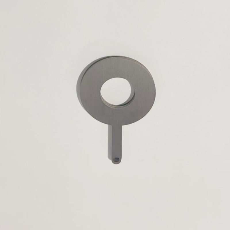 Tantalum 316L Hc Ta Grounding Ring Flowmeter Manufacturers Specifically for