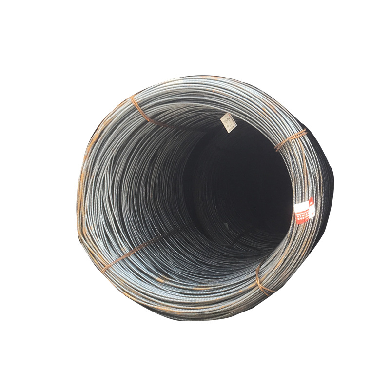 Alloy Steel Wire 35Crmo Zhongtian Excellent Wire Spring Alloy High Speed Steel Coil Round Rod 35Crmo Wire Factory