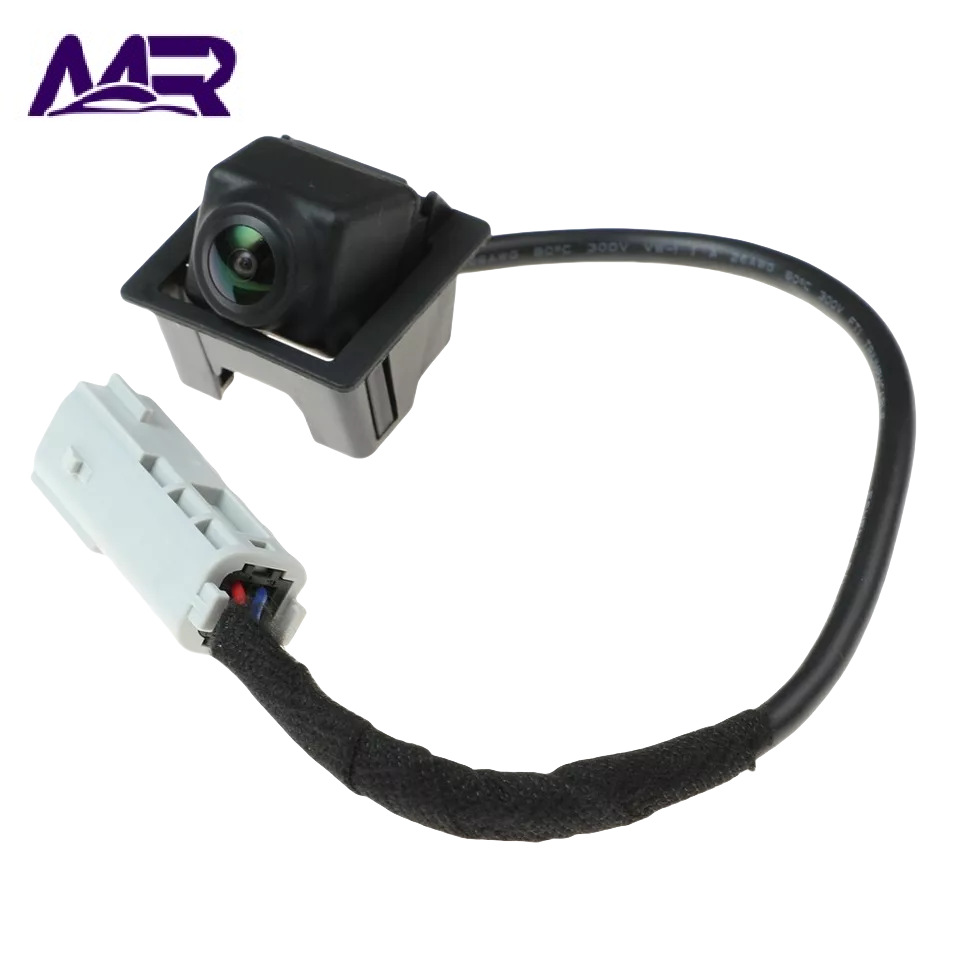 23205689 Suitable for 2010-2016 Cadillac SRX rear view camera reversing camera
