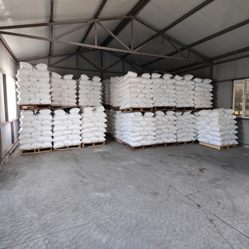 One Water Magnesium Sulfate Leather Printing and Dyeing Aid Feed Additive Sewage Treatment Large Quantity Discount One Water Magnesium Sulfate