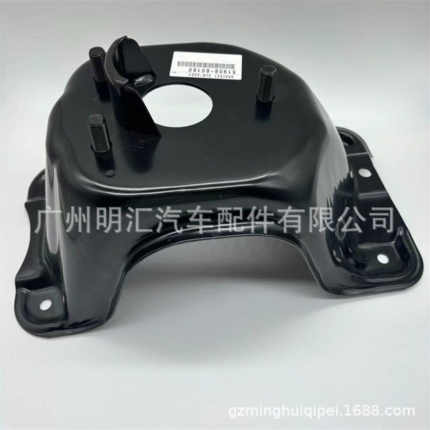 51908-60160 подходит для Toyota Land Cruiser HZJ71 HZJ78, сборка крепления запасного колеса