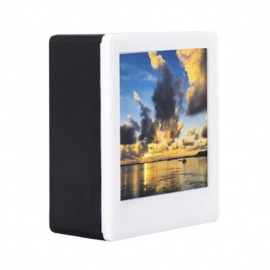 Магнитная фотолампа A7 с подсветкой, креативный подарок-сувенир с возможностью сообщения