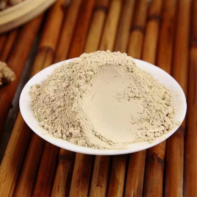 Yunnan Wenshan Panax Notoginseng Powder 250g Bottled E-Commerce Dropshipping and Wholesale