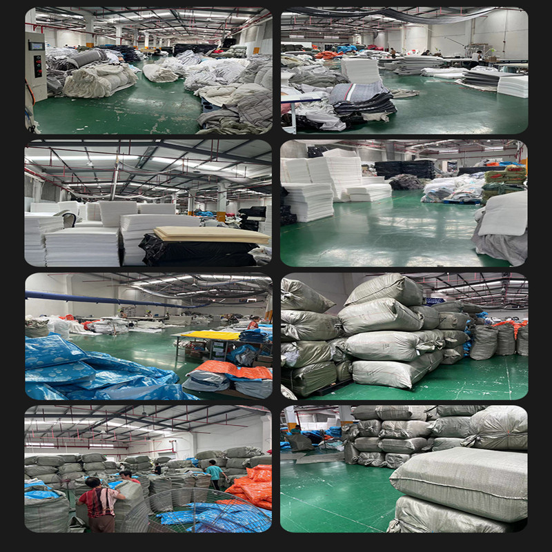 Mattress Pillow Core Full Set Quilt Core Summer Quilt Spring and Autumn Quilt suit Three Pieces Student Single Dormitory Quilt