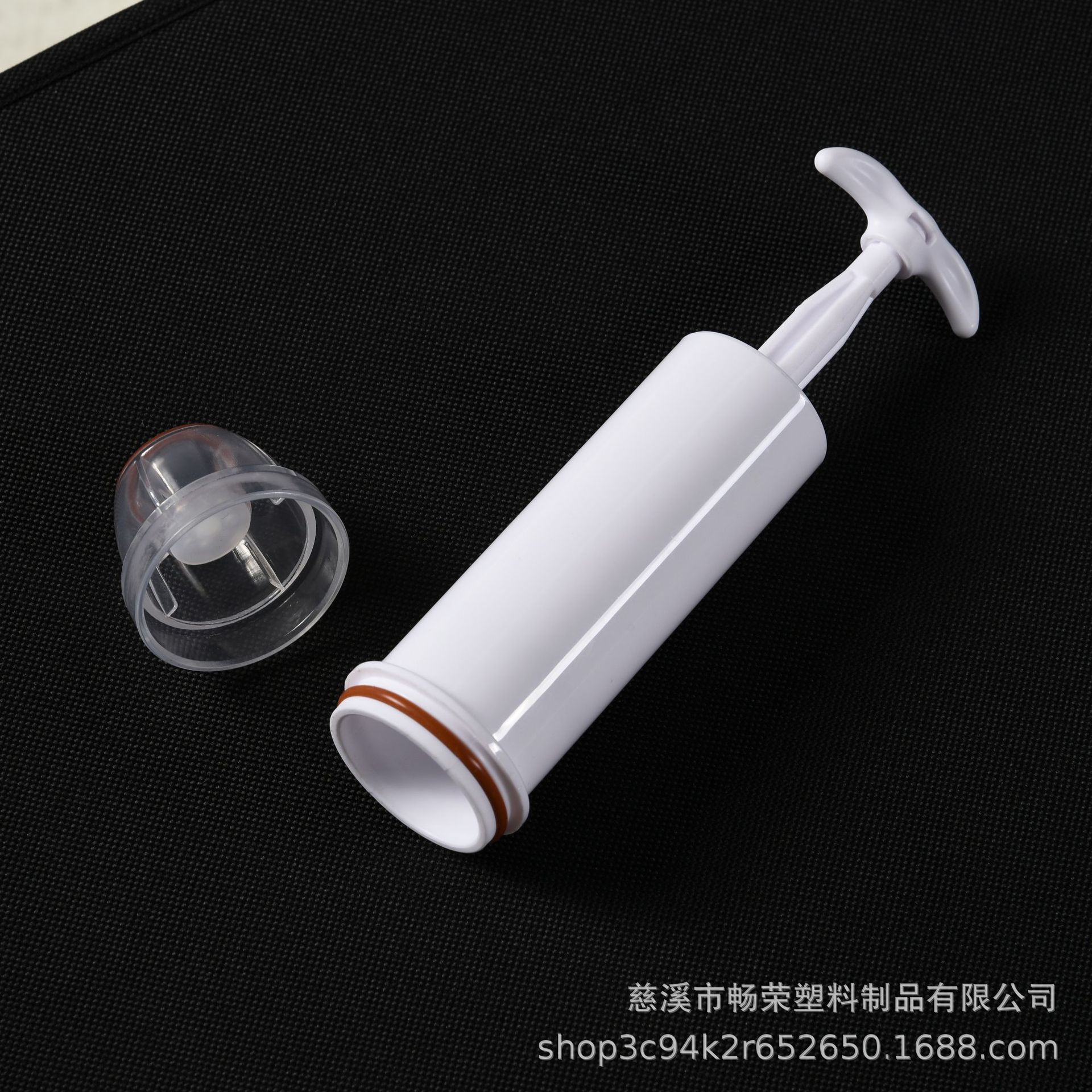 Food Filter Air Pump Food Plastic Air Pump Food Hand Pump Food Bag Air Pump Food Bag